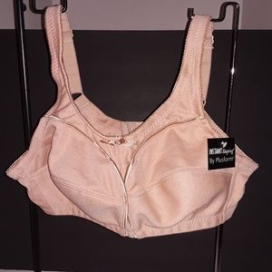 Plusform Instant Shaping bra -36A - NWT